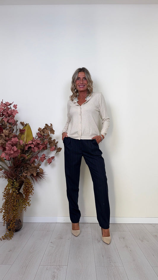 LASTYLE - REGAN-4954P21 - Cardigan