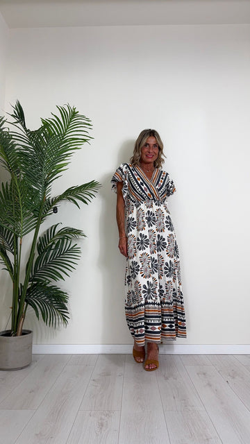 DAFNE - 95875p29 - Abito