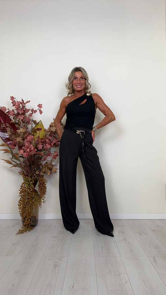 LASTYLE - ZEFIRO-P90009P10V85 - Pantalone