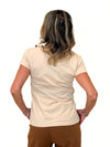 LASTYLE - DROITE-301P3V8 - T-Shirt