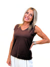LASTYLE - ONDASETA-N1626P6 - T-Shirt