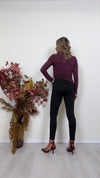 LASTYLE - MARGARET-19627P5V35 - Maglia