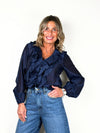 LASTYLE - JUL-CM40P9V8 - Camicia
