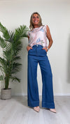 DAFNE - 856-1P26 - Pantalone