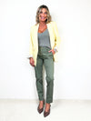 LASTYLE - SIMONA-VI869P5569P16 - Pantalone