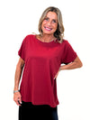 LASTYLE - AMPLE-299P4V5 - T-Shirt