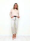 LASTYLE - NAIROBI-825158P13V8 - Pantalone