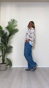 LASTYLE - 3138P18 - Blusa