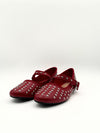 LASTYLE - PAROS-MBA151P12 - ballerina