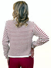 LASTYLE - CASTELLO-5560P15V5 - Cardigan