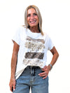 LASTYLE - SERATAFRESCA-299P6V5 - T-Shirt