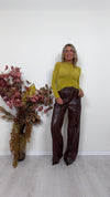 LASTYLE - MARGARET-19627P5V35 - Maglia