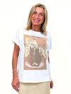 LASTYLE - ARISTOGATTI-299P6V5 - T-Shirt