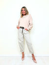 LASTYLE - NAIROBI-825158P13V8 - Pantalone