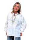 LASTYLE - AMARANTO-168921P16 - Camicia