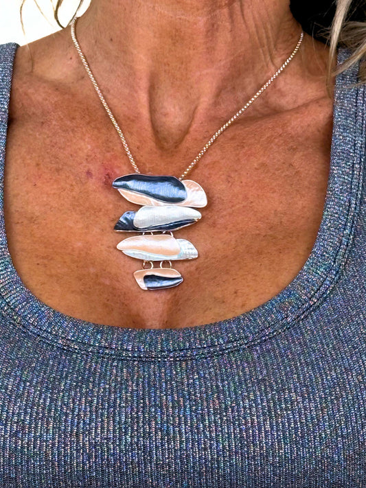 LASTYLE - ZERLA-P3V5 - Collana