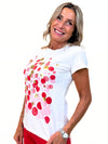 LASTYLE - LITTLE-252P5V5 - T-Shirt
