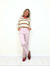 LASTYLE - ADDIS-2422P11V5 - Maglia