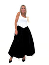 LASTYLE - NOTTEMARINA-638P18 - Abito