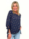 LASTYLE - ELVA-V4339DP5V3 - Blusa