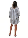LASTYLE - LUNARIA-790P14V5 - Camicia