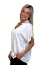 LASTYLE - OLTRARNO-29059P14 - Blusa