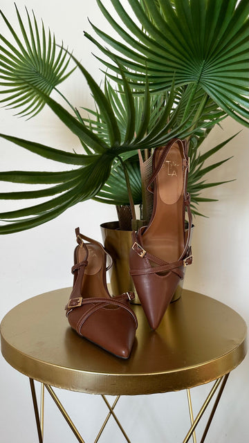 LASTYLE - CARA-A-95 - Slingback
