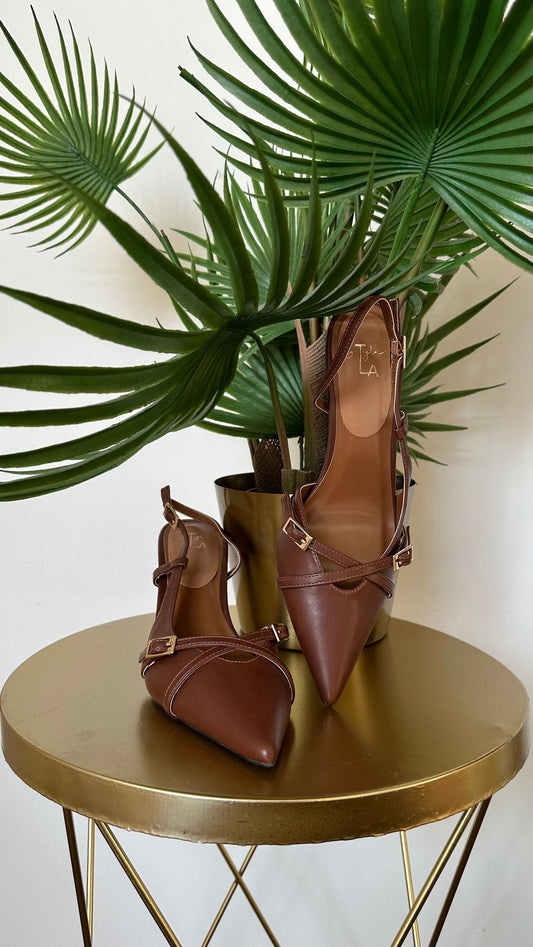 LASTYLE - CARA-A-95 - Slingback