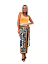 LASTYLE - ALIAPERTE-G2829P15V5 - Gonna