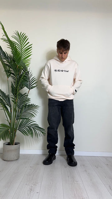 IMPERIAL - P860110902 - JEANS GAMBA DRITTA TINTO IN BOTTE