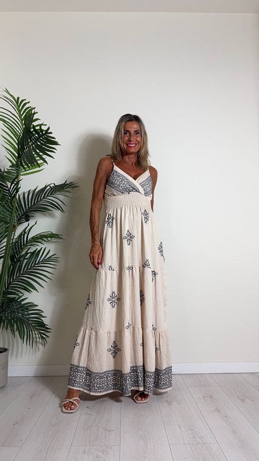 DAFNE - 95901p29 - Abito