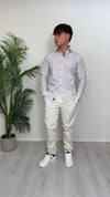 KARL HOMME - KA02-256 - Pantalone