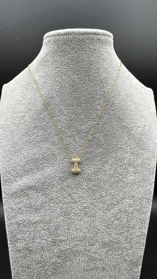 LASTYLE - GIOIA-I-26P2V5 - Collana