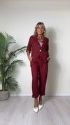 DAFNE - 1694P24 - Giacca