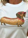 LASTYLE - BASSWURSTEL-252P5V5 - T-Shirt