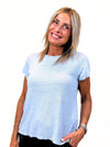 LASTYLE - CIELSERENO-N1108P9V5 - T-Shirt