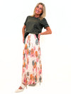 LASTYLE - PALM-N1353P6V5 - T-Shirt