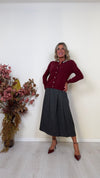 LASTYLE - REGAN-4954P21 - Cardigan