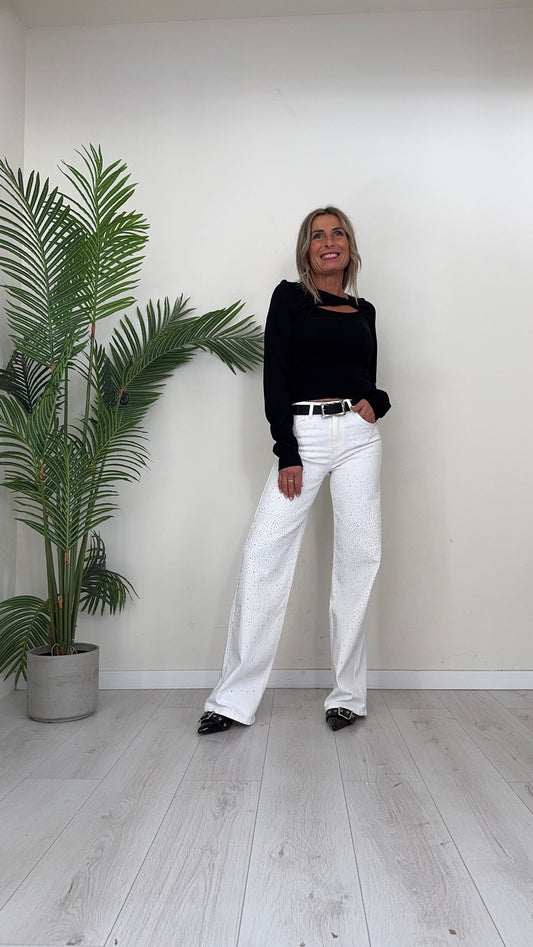 DAFNE - JL8076P17 - Top