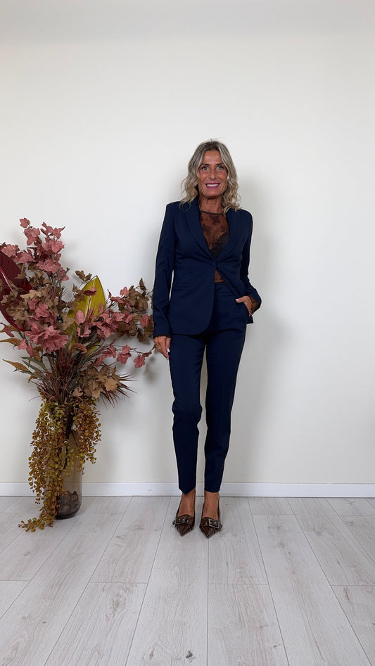 D'ELLE - K4440T28P44V9 - Giacca