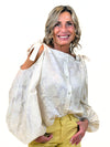 D'ELLE - 1S0015P49V9 - Camicia
