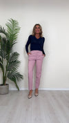 D'ELLE - P3295T - Pantalone