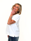 LASTYLE - PALM-N1353P6V5 - T-Shirt