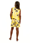 LASTYLE - MAIA-40174P9 - Camicia