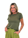 LASTYLE - DROITE-301P3V8 - T-Shirt