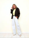LASTYLE - ZANZIBAR-825635P12V8 - Pantalone