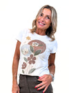 LASTYLE - CLINT-252P5V5 - T-Shirt