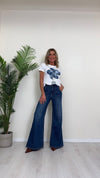 DAFNE - LZ2069P29 - Jeans