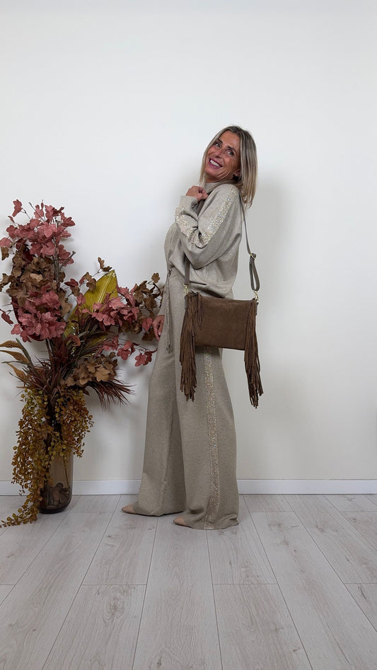 LASTYLE - CLAUDIE-252355P23 - Borsa