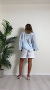 D'ELLE - 407-2s - Camicia